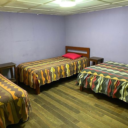 Aventura Chachapoyas Backpackers Hostel Εξωτερικό φωτογραφία
