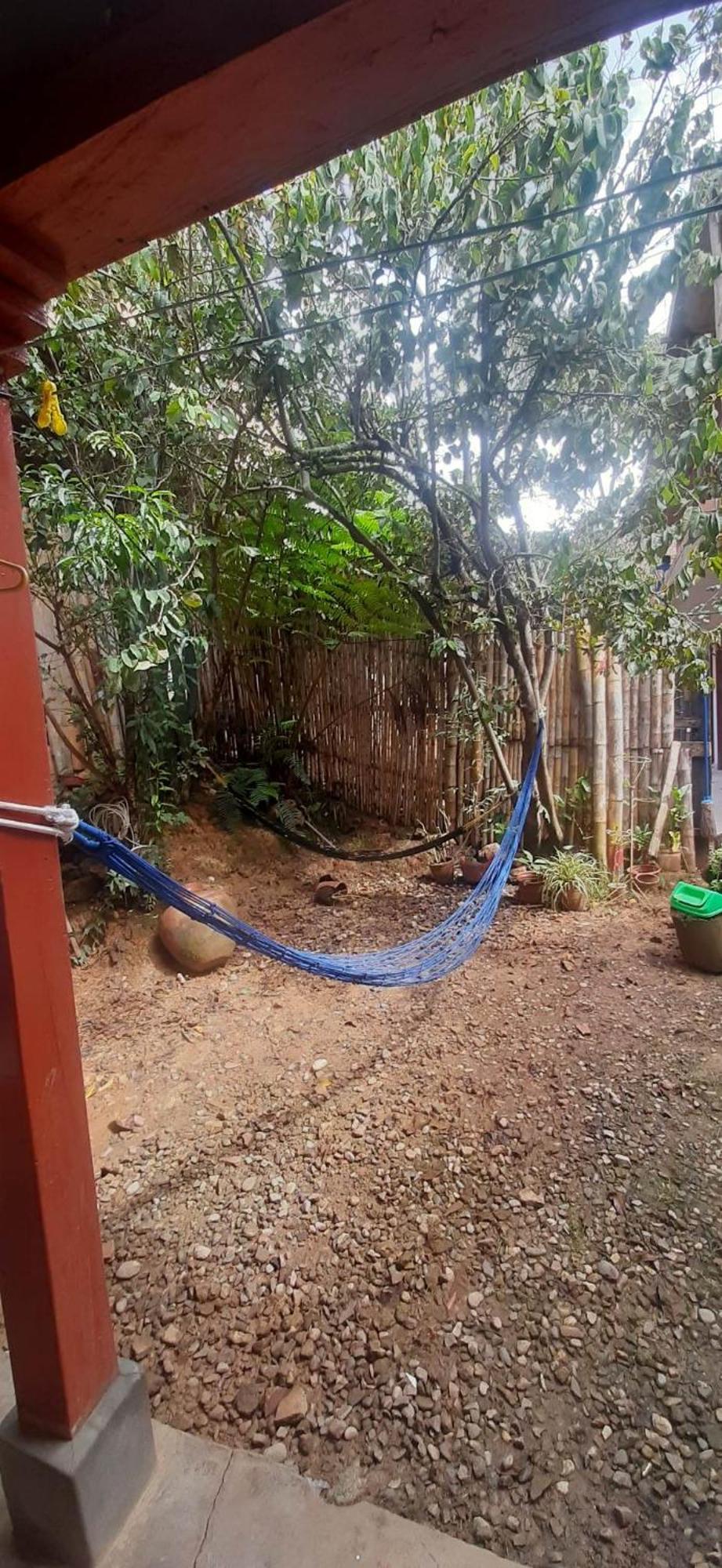 Aventura Chachapoyas Backpackers Hostel Εξωτερικό φωτογραφία
