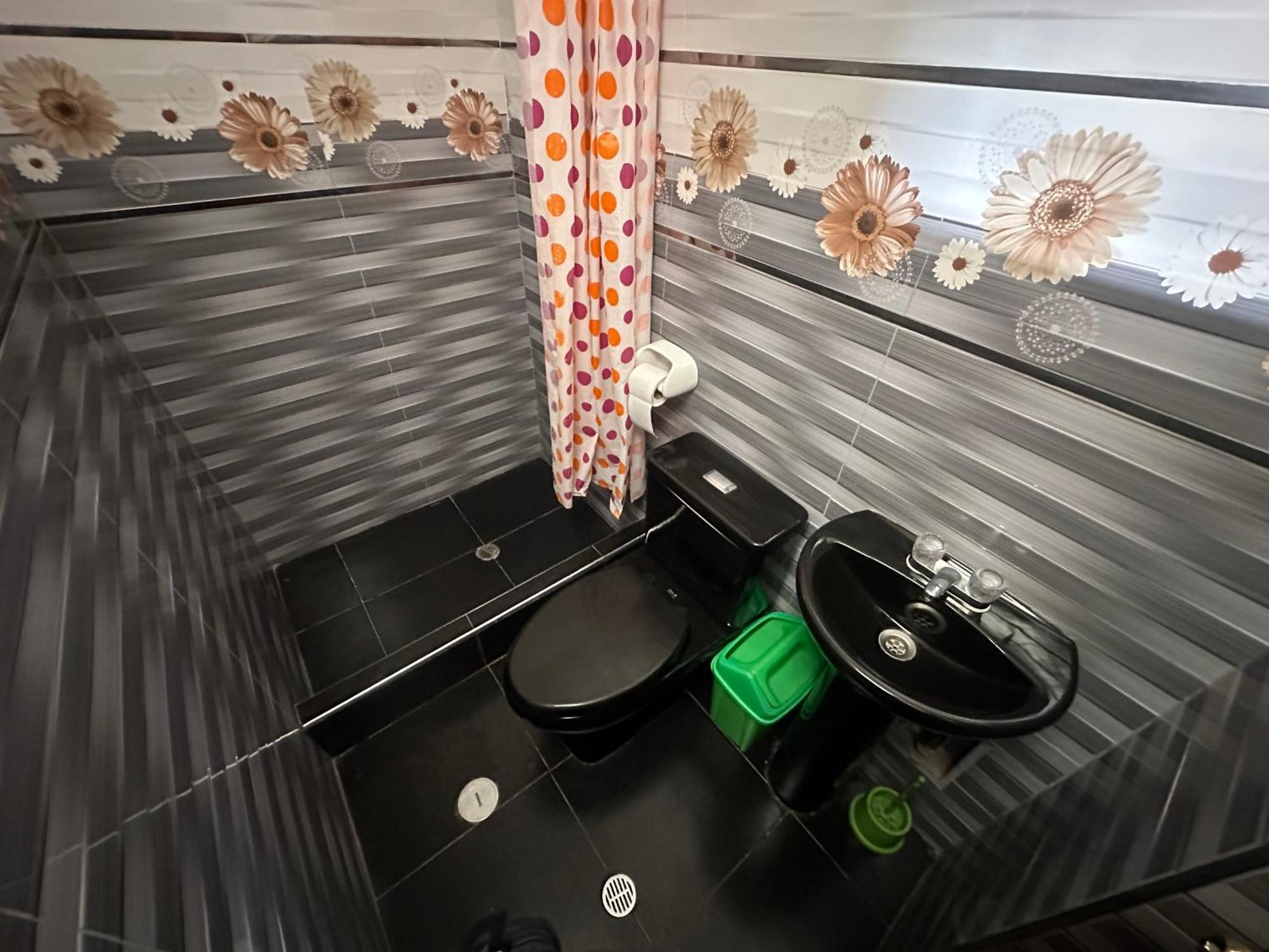 Aventura Chachapoyas Backpackers Hostel Εξωτερικό φωτογραφία