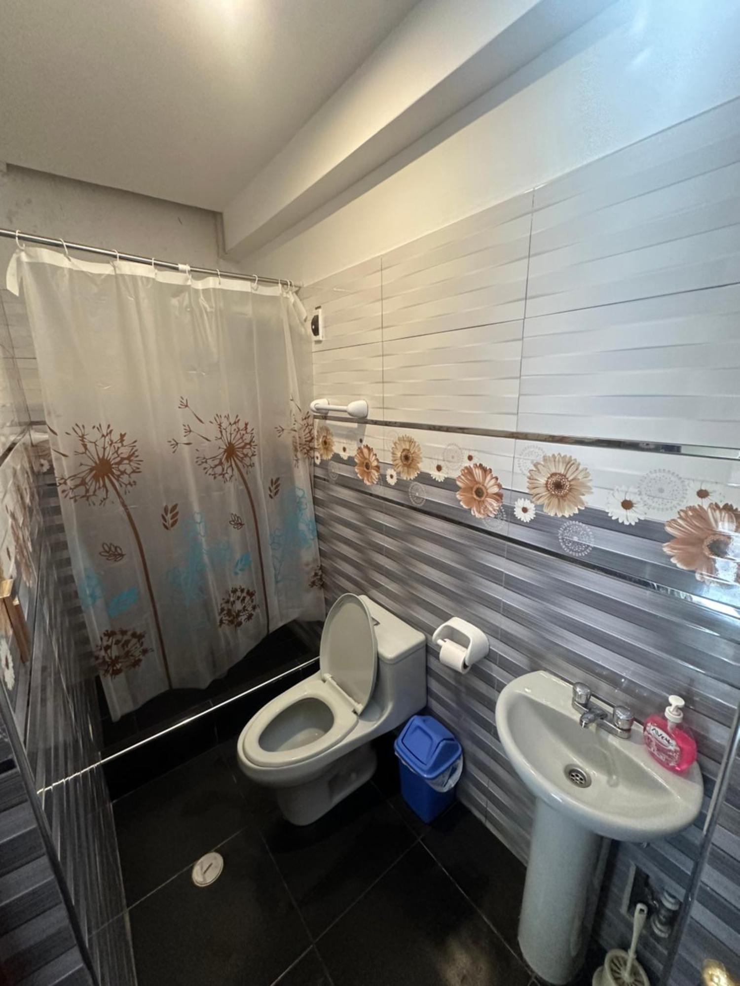 Aventura Chachapoyas Backpackers Hostel Εξωτερικό φωτογραφία