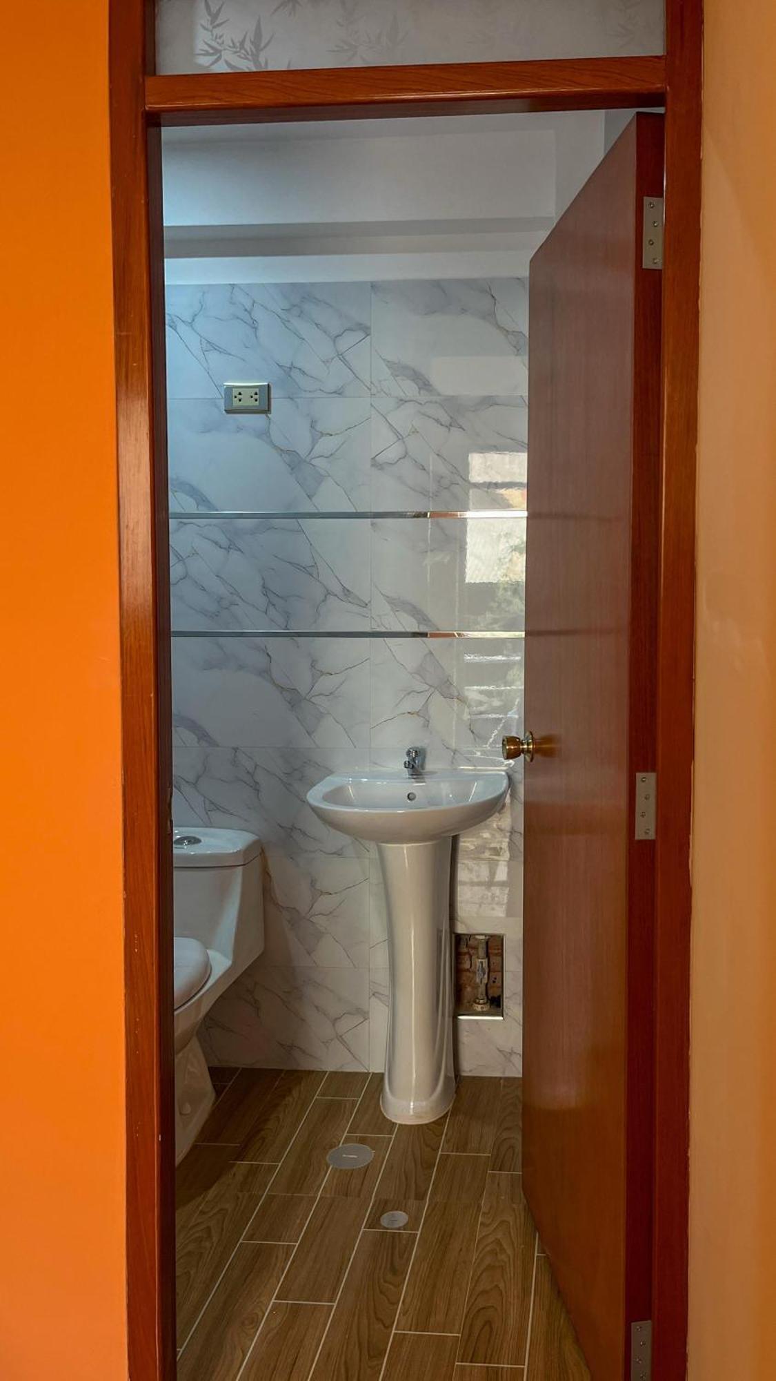 Aventura Chachapoyas Backpackers Hostel Εξωτερικό φωτογραφία