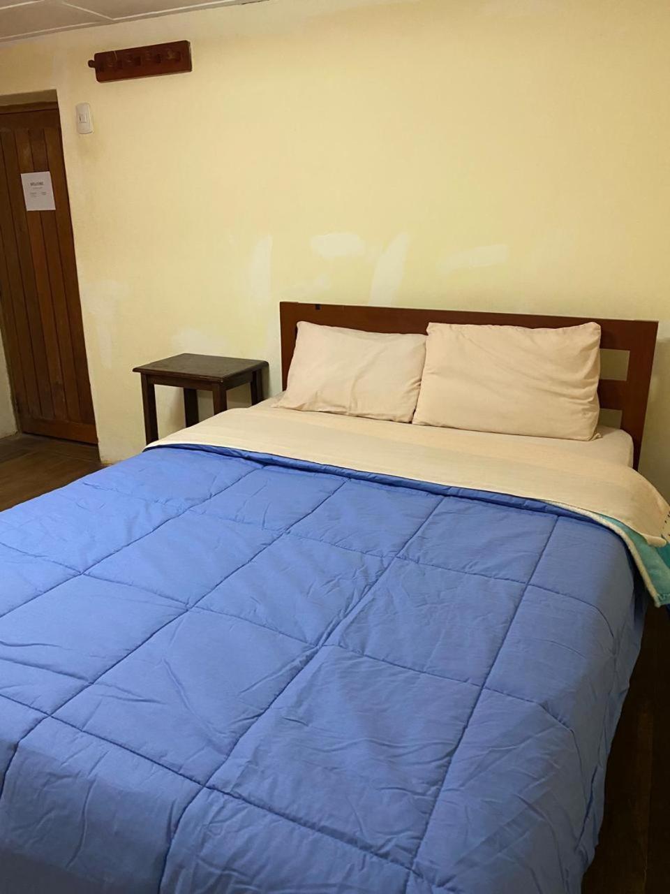 Aventura Chachapoyas Backpackers Hostel Εξωτερικό φωτογραφία