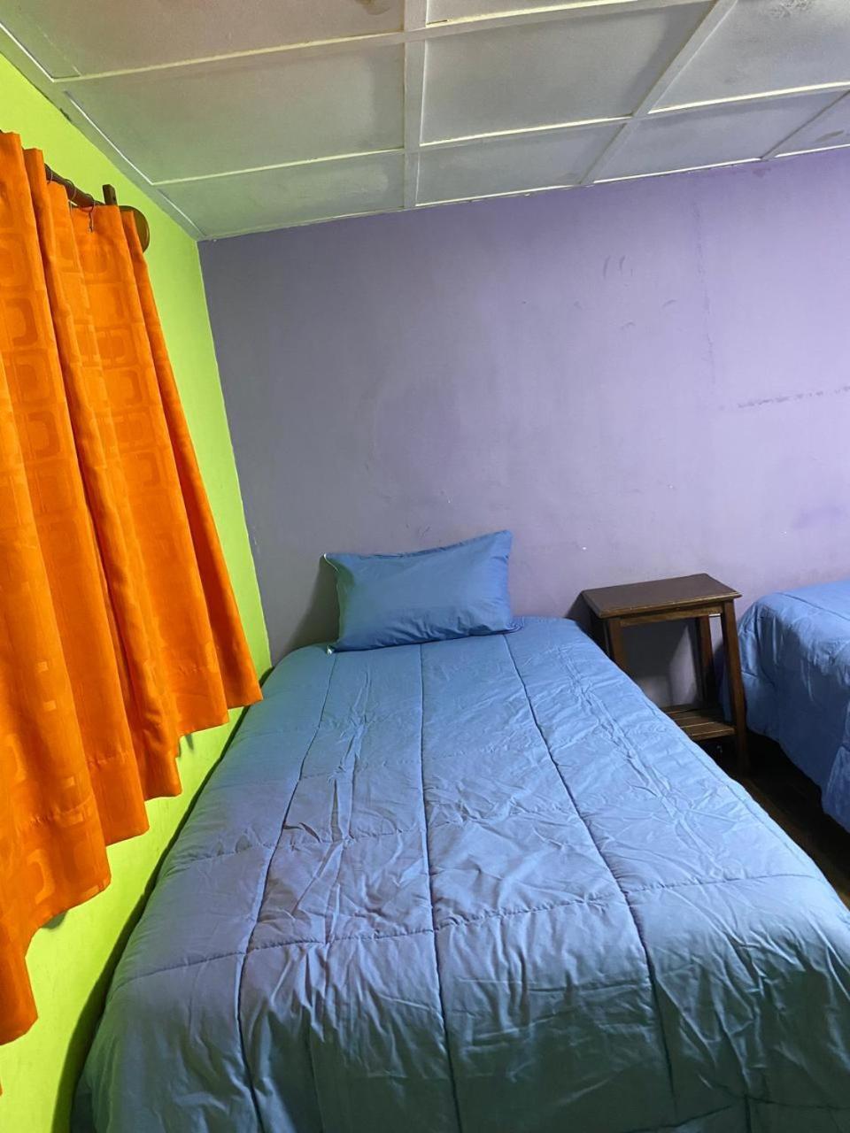 Aventura Chachapoyas Backpackers Hostel Εξωτερικό φωτογραφία