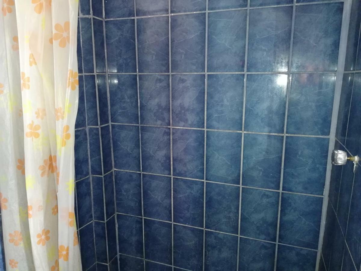Aventura Chachapoyas Backpackers Hostel Εξωτερικό φωτογραφία
